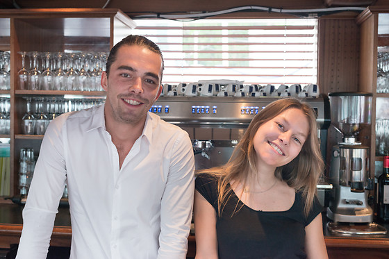 Le Capitaine Fracasse: dîner croisière - photo 20