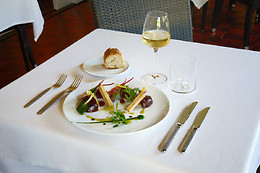 Hotel the Originals Villa Borghese