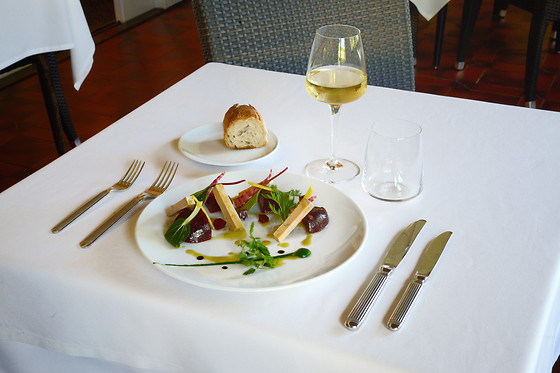 Hotel the Originals Villa Borghese - photo 9