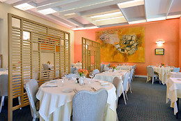 Hotel the Originals Villa Borghese