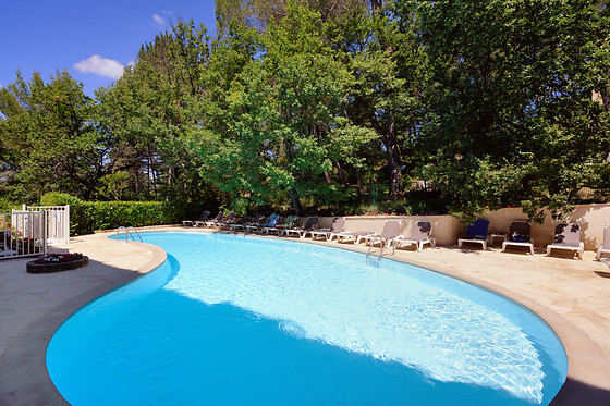 Hotel the Originals Villa Borghese - photo 4