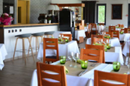 L'envolée restaurant