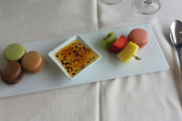 L'envolée restaurant