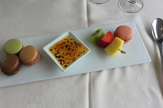 L'envolée restaurant - photo 5