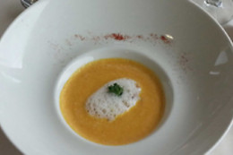 L'envolée restaurant