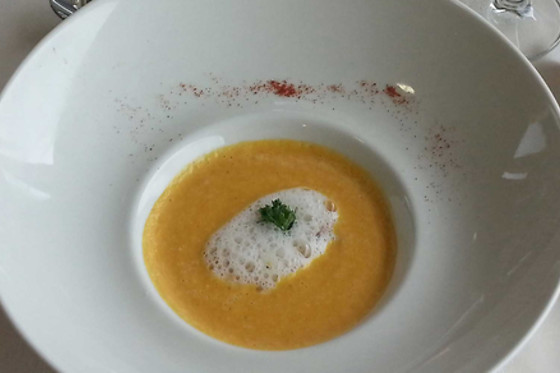 L'envolée restaurant - photo 4