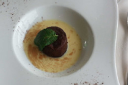L'envolée restaurant