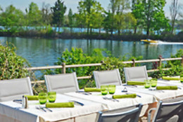 L'envolée restaurant