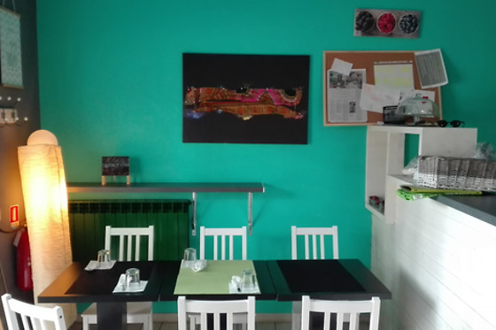 Le Petit Senegal - photo 2