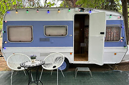 CAMPING VALL D´OR