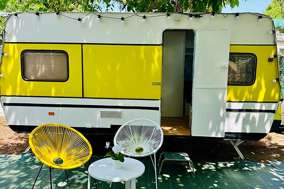 CAMPING VALL D´OR - photo 9