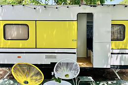 CAMPING VALL D´OR