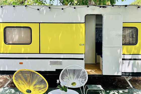 CAMPING VALL D´OR - photo 10