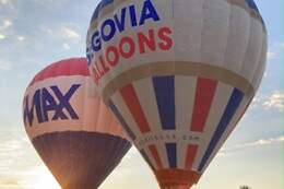 SEGOVIA BALLOONS