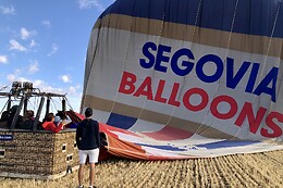 SEGOVIA BALLOONS