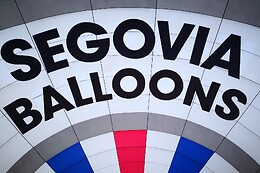 SEGOVIA BALLOONS
