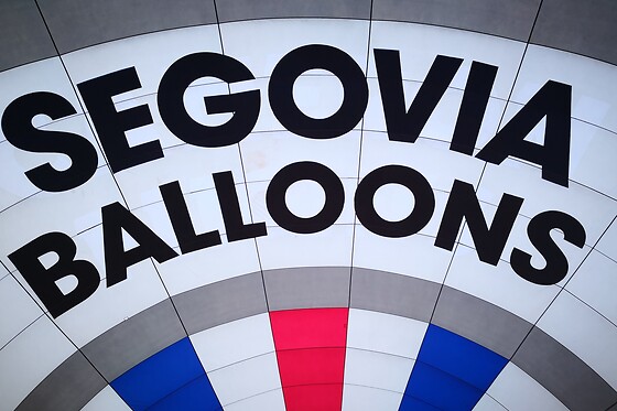 SEGOVIA BALLOONS - photo 5