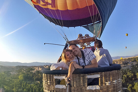 SEGOVIA BALLOONS - photo 7