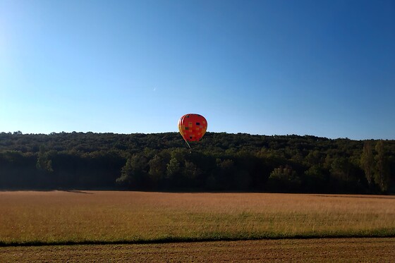 Ptiote vadrouille - photo 5