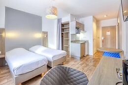 Online Booking EPS