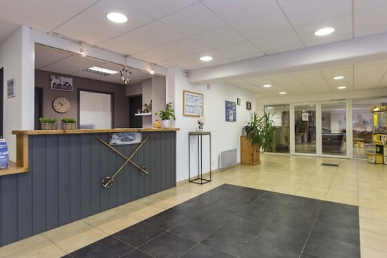 Online Booking EPS - photo 5