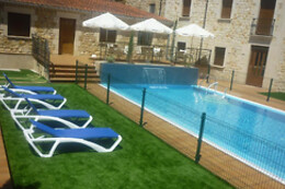 HOTEL SANTO DOMINGO DE SILOS