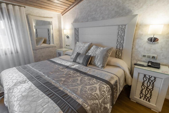 HOTEL SANTO DOMINGO DE SILOS - photo 12