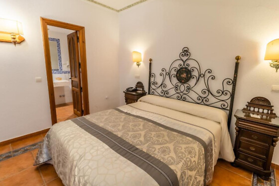 HOTEL SANTO DOMINGO DE SILOS - photo 16