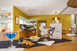 Garrigae Le Domaine de l'Estérel