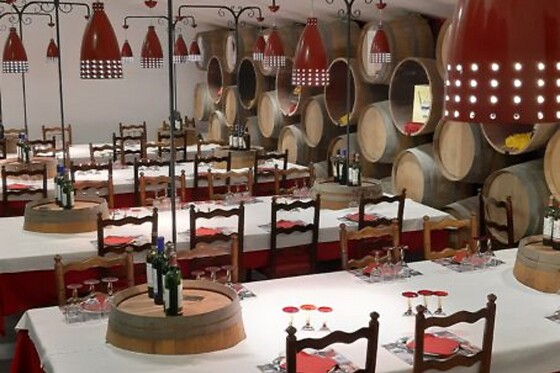 Chateau Marquis de Vauban - photo 3