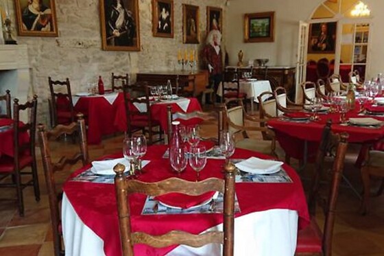 Chateau Marquis de Vauban - photo 4