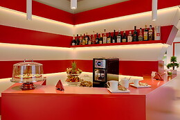 Hospitality Hotel