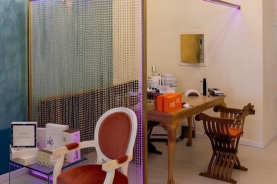 Blow Beauty - photo 1