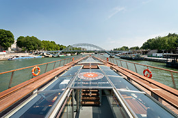 Bateaux Parisiens