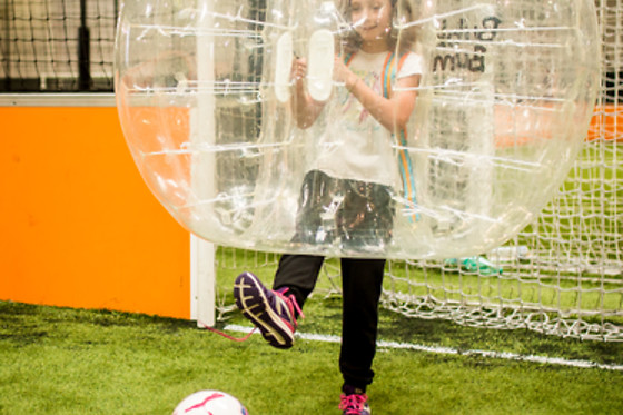 Bubble Bump (Lyon, Toulouse, Albi & Lille) - photo 11