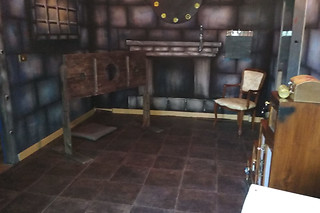 Partita di escape room da 2 a 4 persone presso Escape Room Caserta
