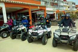 Watersport 66 (quad)