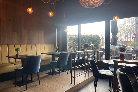 Oli's House - photo 2