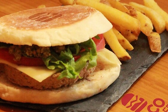 Caco Burger - photo 0