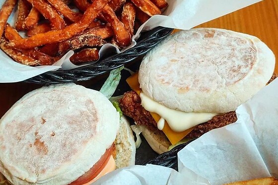 Caco Burger - photo 3