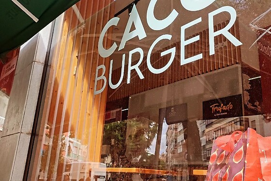 Caco Burger - photo 2