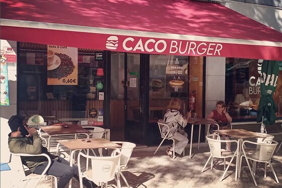Caco Burger - photo 4