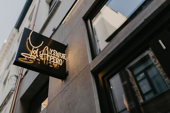 Avenue d'Apero - photo 17