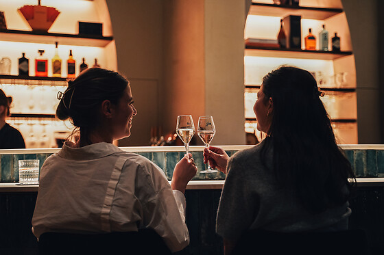 Avenue d'Apero - photo 0