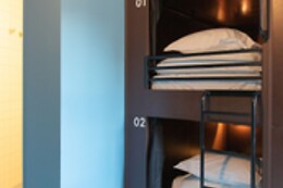 Online Booking EPS
