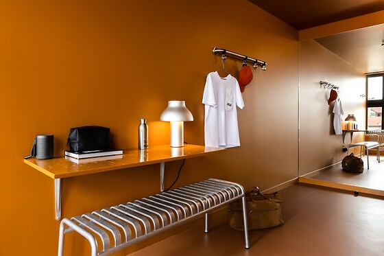 Online Booking EPS - photo 3