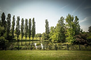 Soggiorno di due notti con gustose cene tipiche presso Villa Sorgiva in provincia di Alessandria