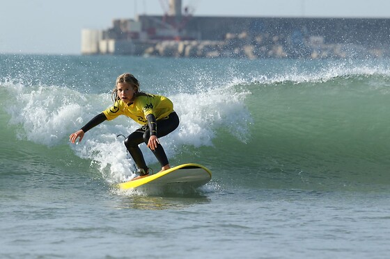 Onda Pura - Surf School - photo 0