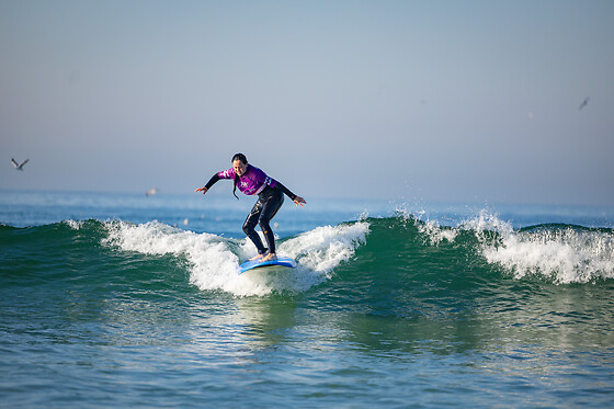 Onda Pura - Surf School - photo 7