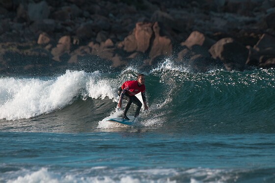 Onda Pura - Surf School - photo 3